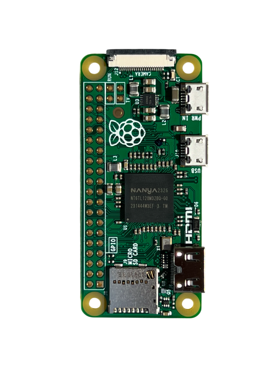 Raspberry Pi Zéro