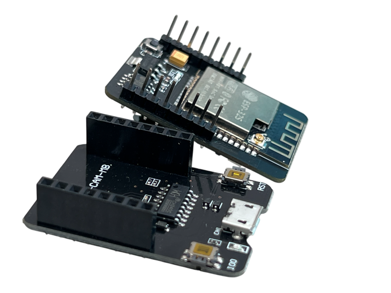 ESP32 CAM