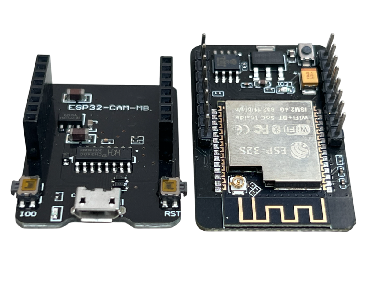 ESP32 CAM