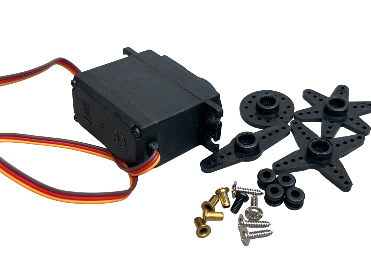 Servomoteur MG945 180°