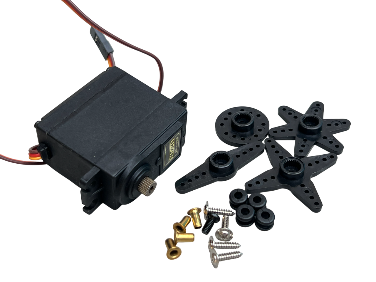 Servomoteur MG945 180°