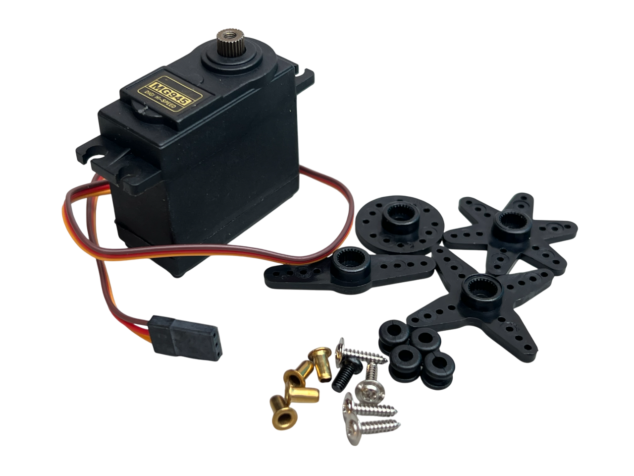 Servomoteur MG945 180°