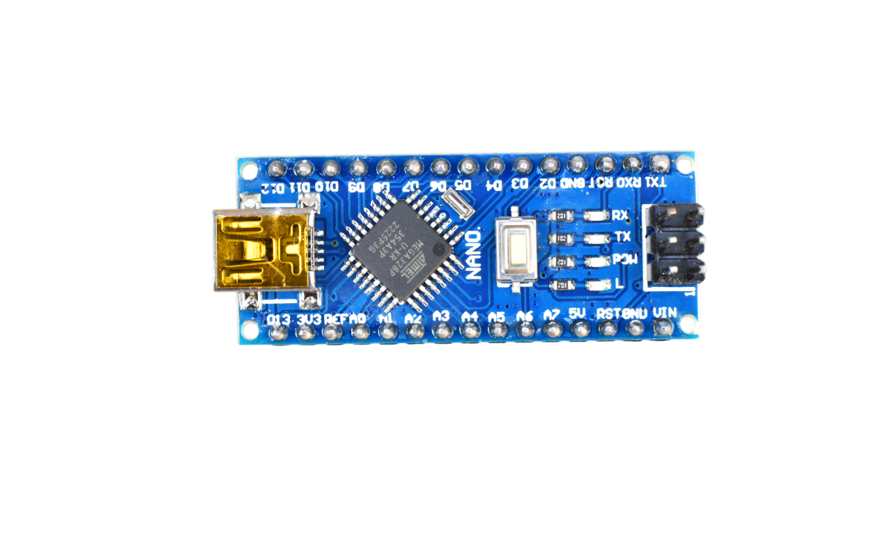 Arduino Nano CH340