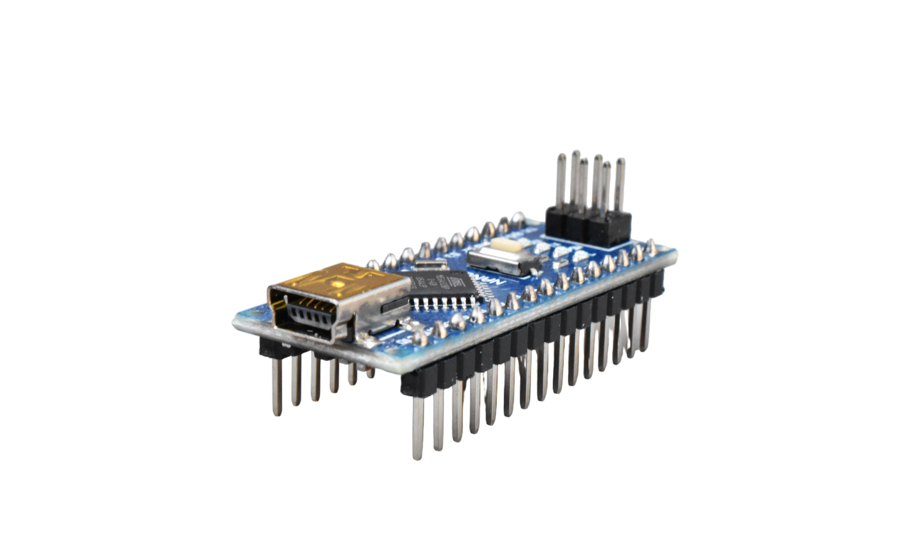 Arduino Nano CH340