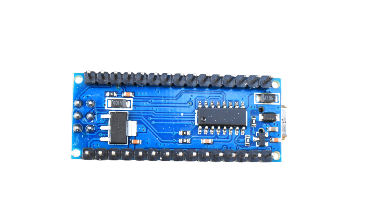 Arduino Nano CH340