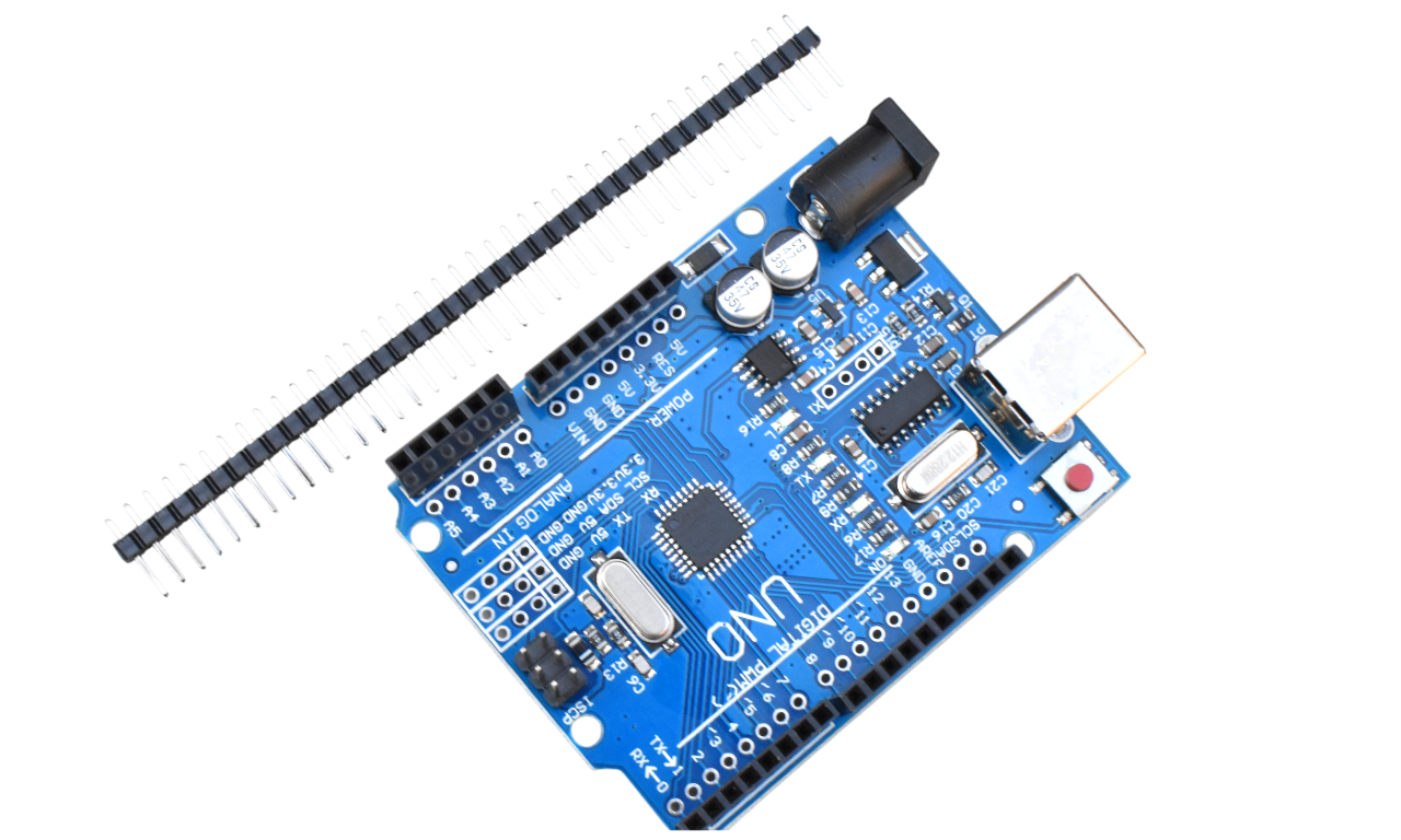 Arduino Uno SMD