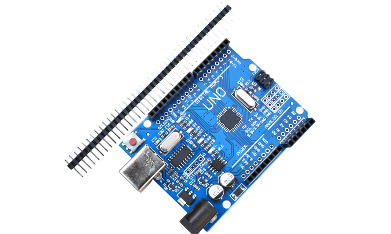 Arduino Uno SMD