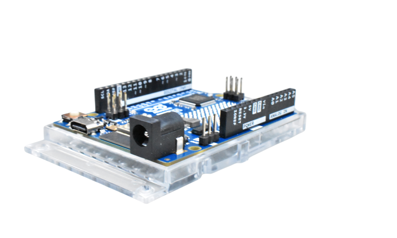 Arduino® UNO R4 Wi-Fi