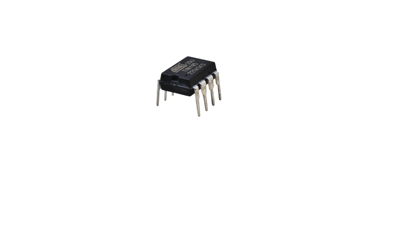 ATtiny 85