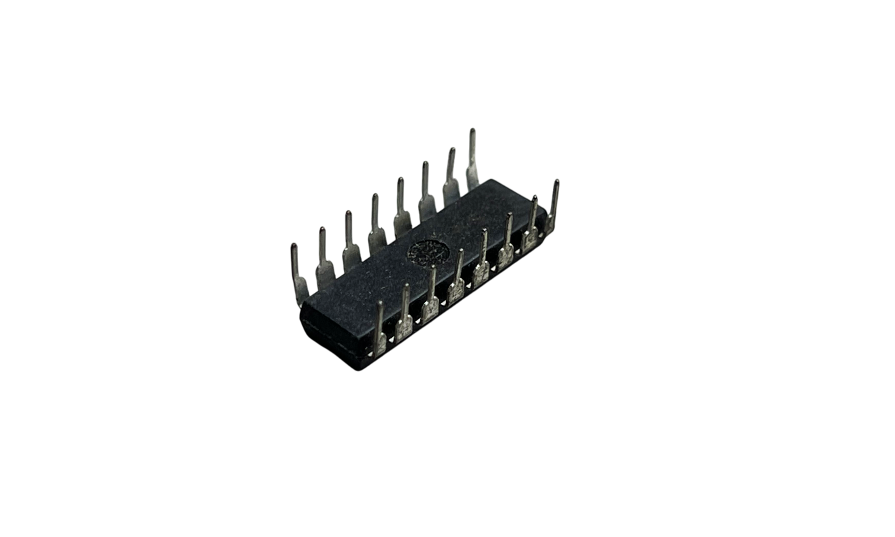 Circuit intégré SN74LS191N