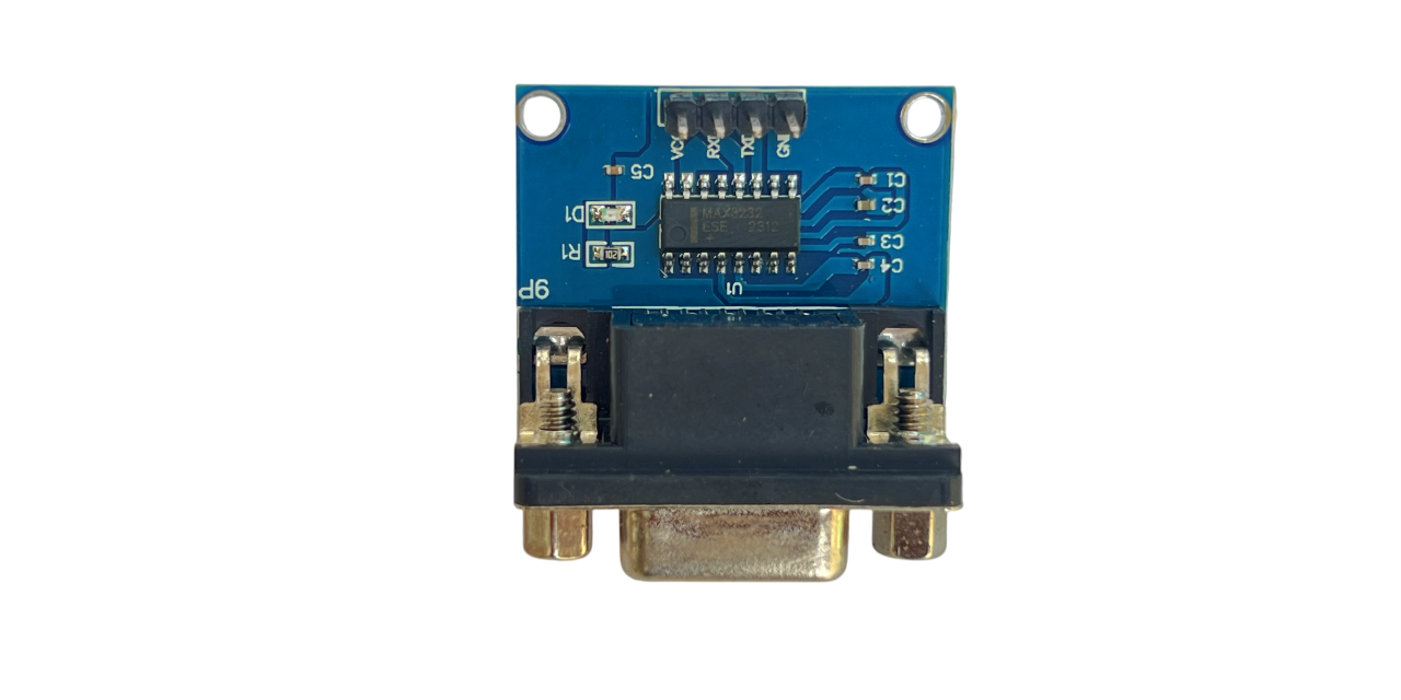 Module RS232