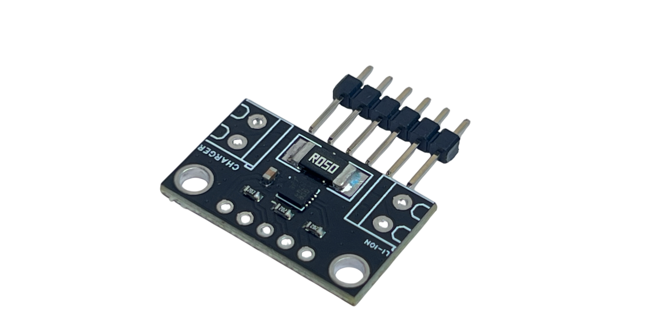 Module de mesure de tension et de courant, LTC2944, CJMCU-2944