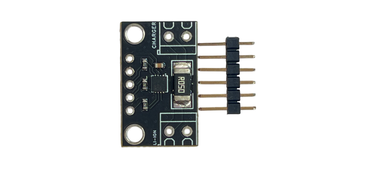 Module de mesure de tension et de courant, LTC2944, CJMCU-2944