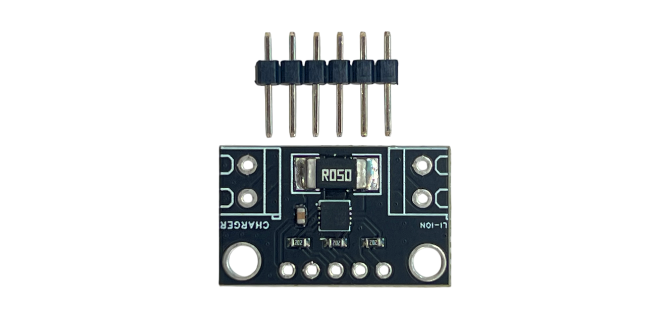 Module de mesure de tension et de courant, LTC2944, CJMCU-2944