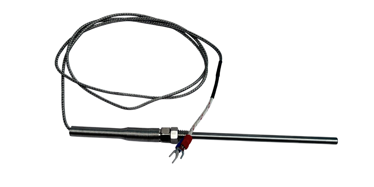 Thermocouple de type K 0-600 degrés