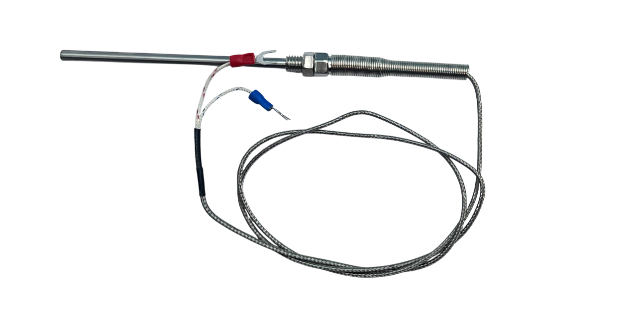 Thermocouple de type K 0-600 degrés