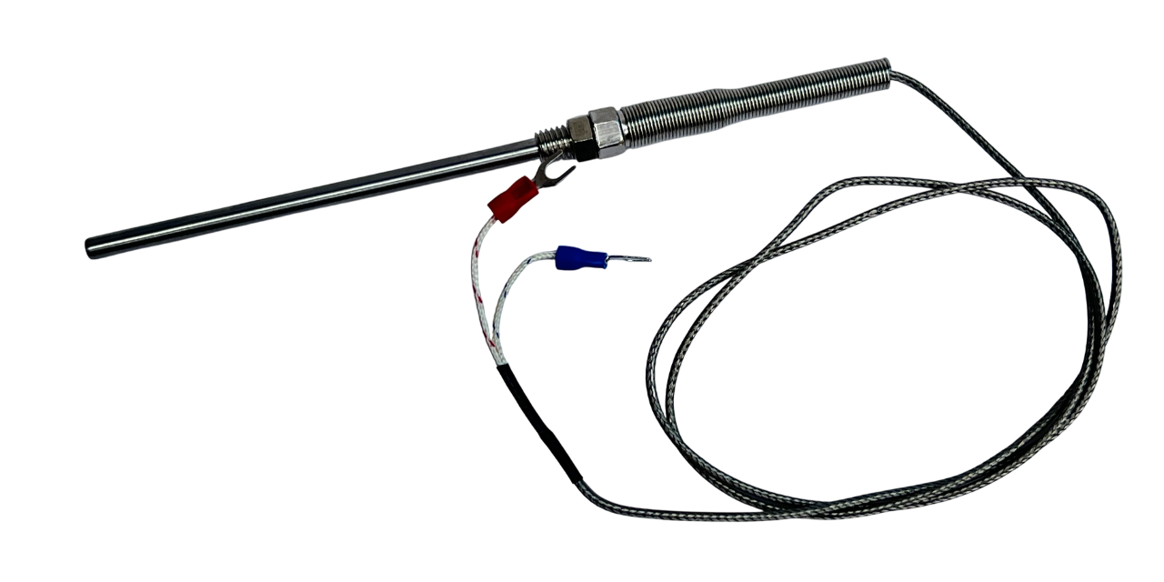 Thermocouple de type K 0-600 degrés