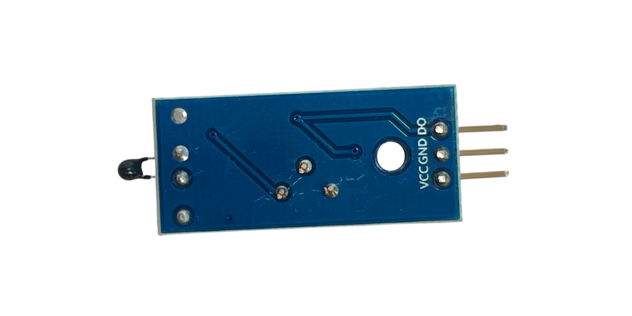 Module de thermistance