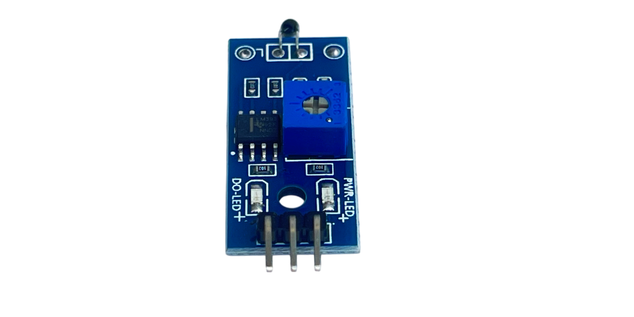 Module de thermistance