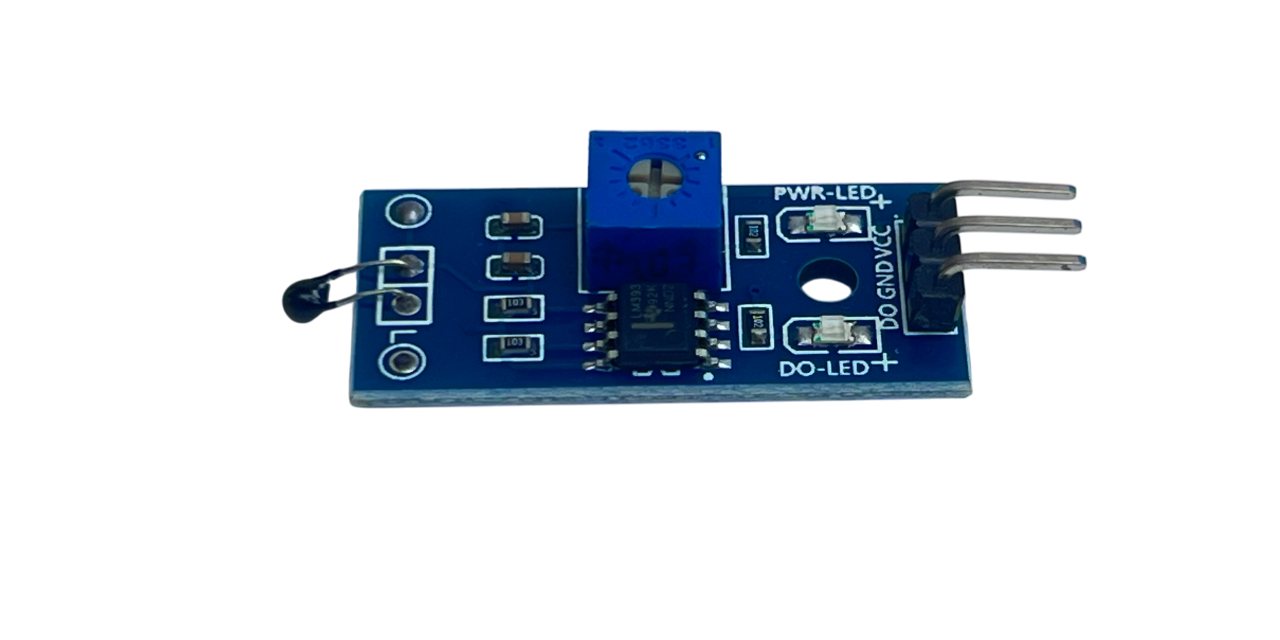 Module de thermistance