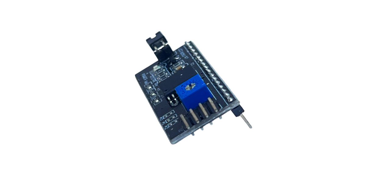 Module I2C