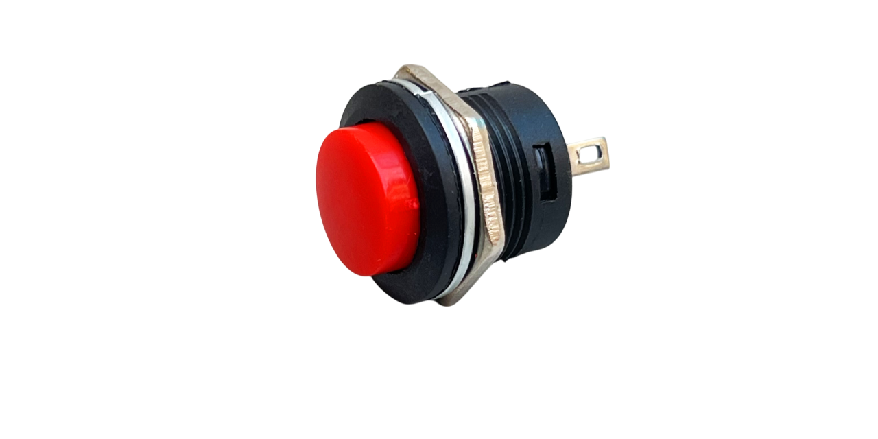 Push button R13-507