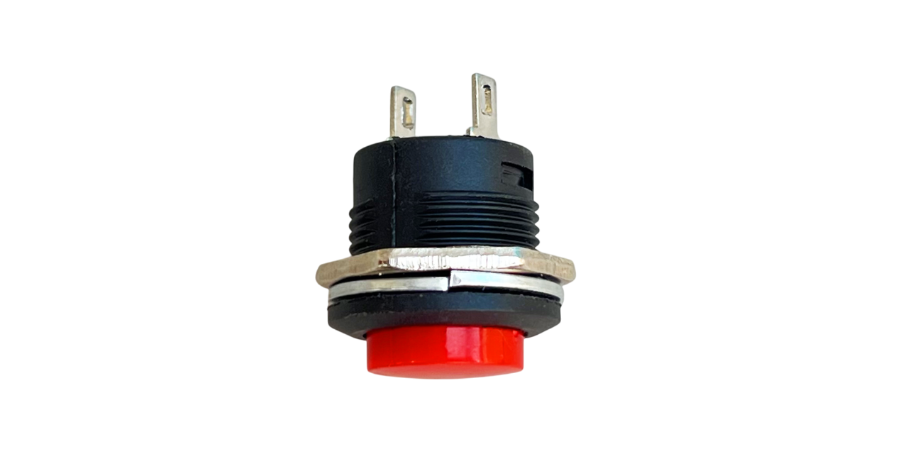 Push button R13-507