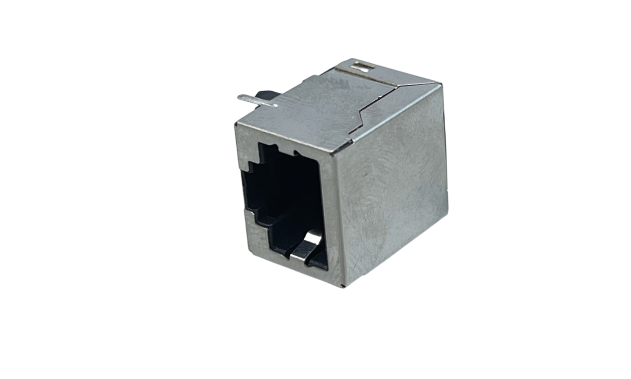 connecteur RJ45 femelle