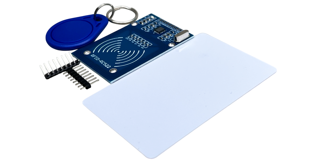 Module Lecteur RFID