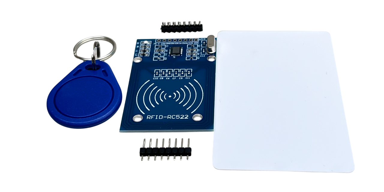 Module Lecteur RFID