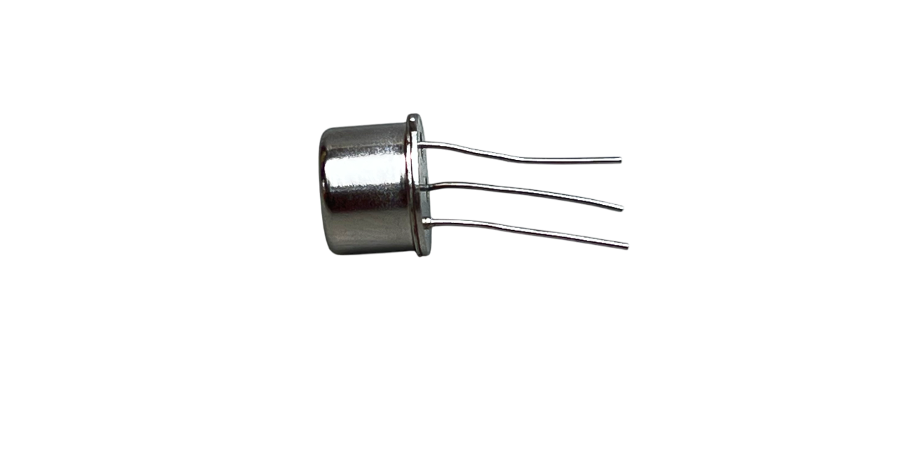 TRANSISTOR 2N1711