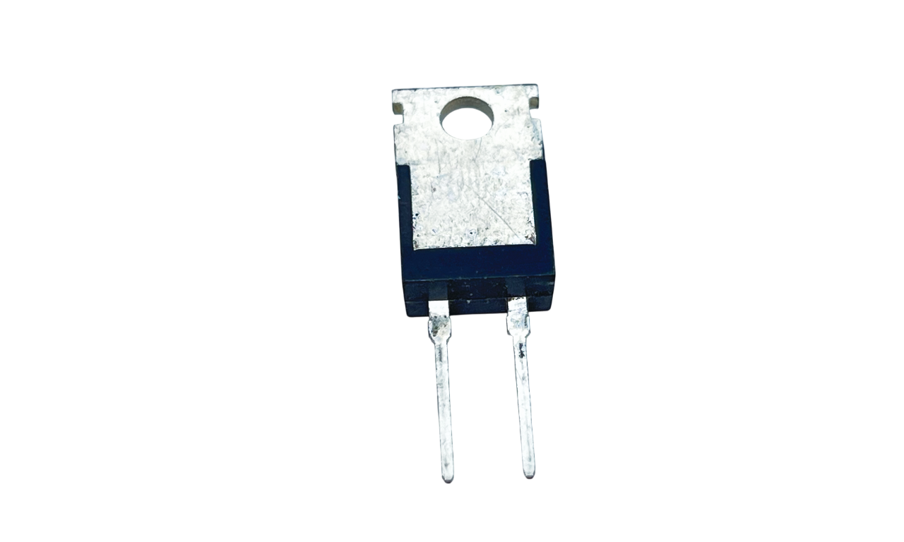 Diode a commutation ultra rapide BYC8-600