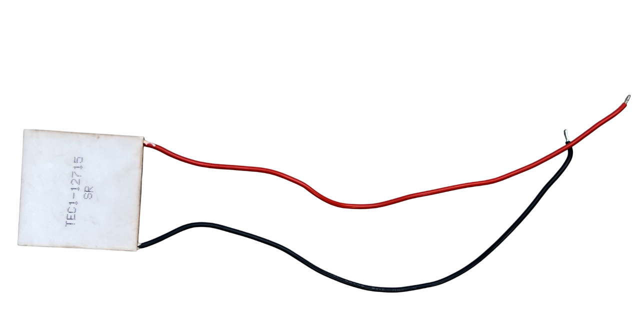 Module Peltier TEC1-12715