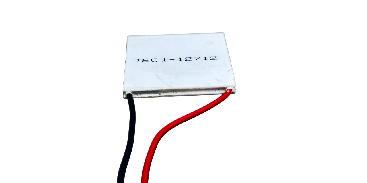 Module Peltier TEC1-12712