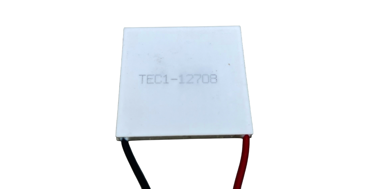 Module Peltier TEC1-12708