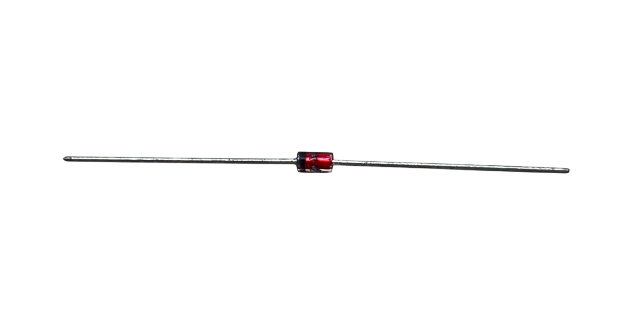 Diode zener 9,1v 1w 1N4739A